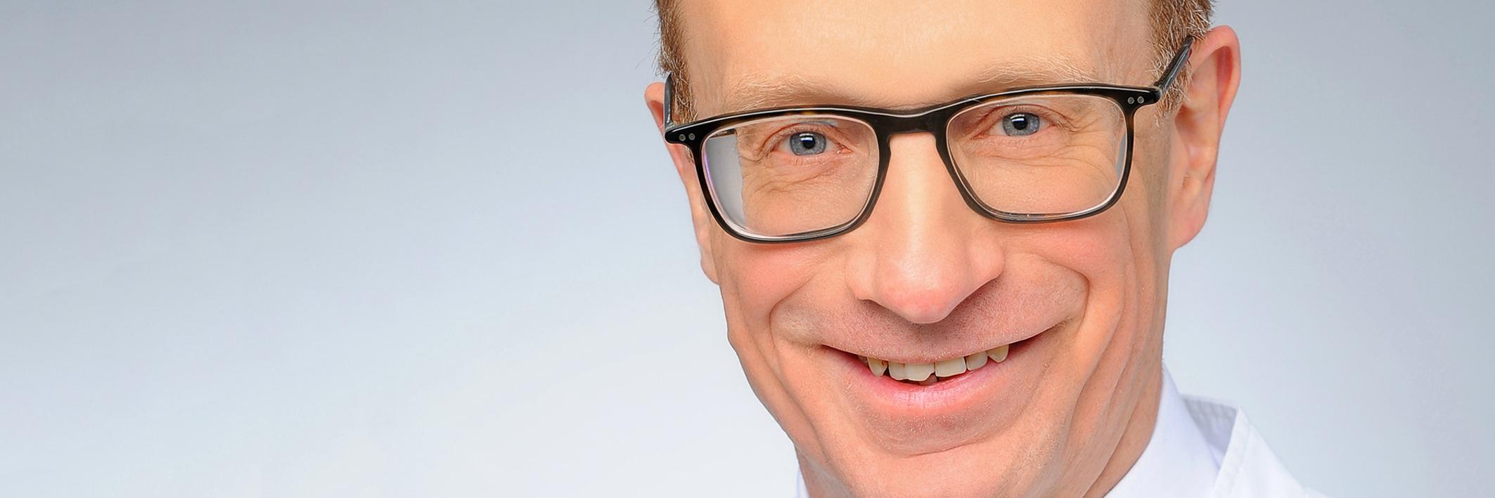 Prof. Heidenreich