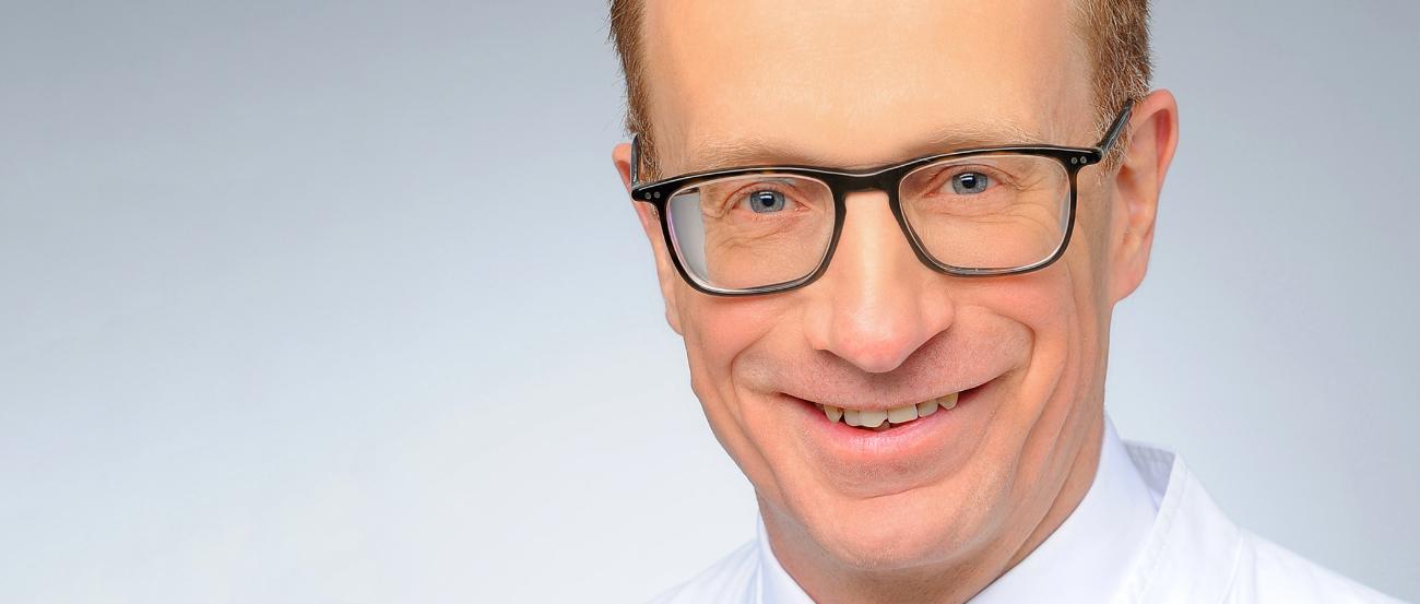 Prof. Heidenreich