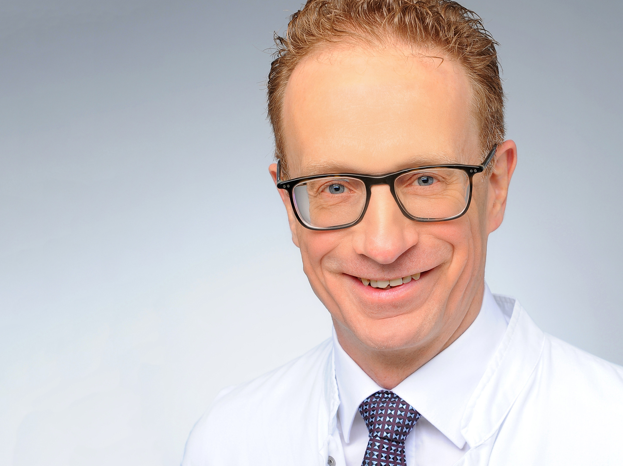 Prof. Heidenreich (c) Uniklinik Köln Prof. Heidenreich