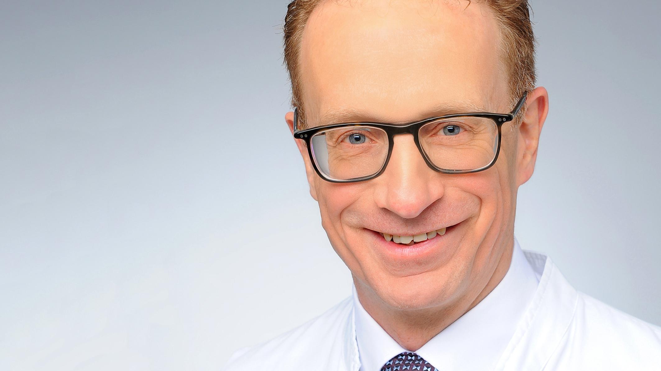 Prof. Heidenreich