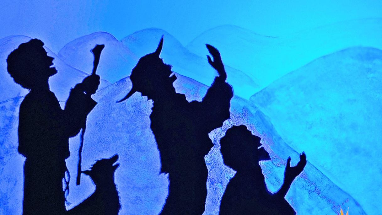 2025_12_07_Wegg'taler Kripple_Foto Theater der Dämmerung