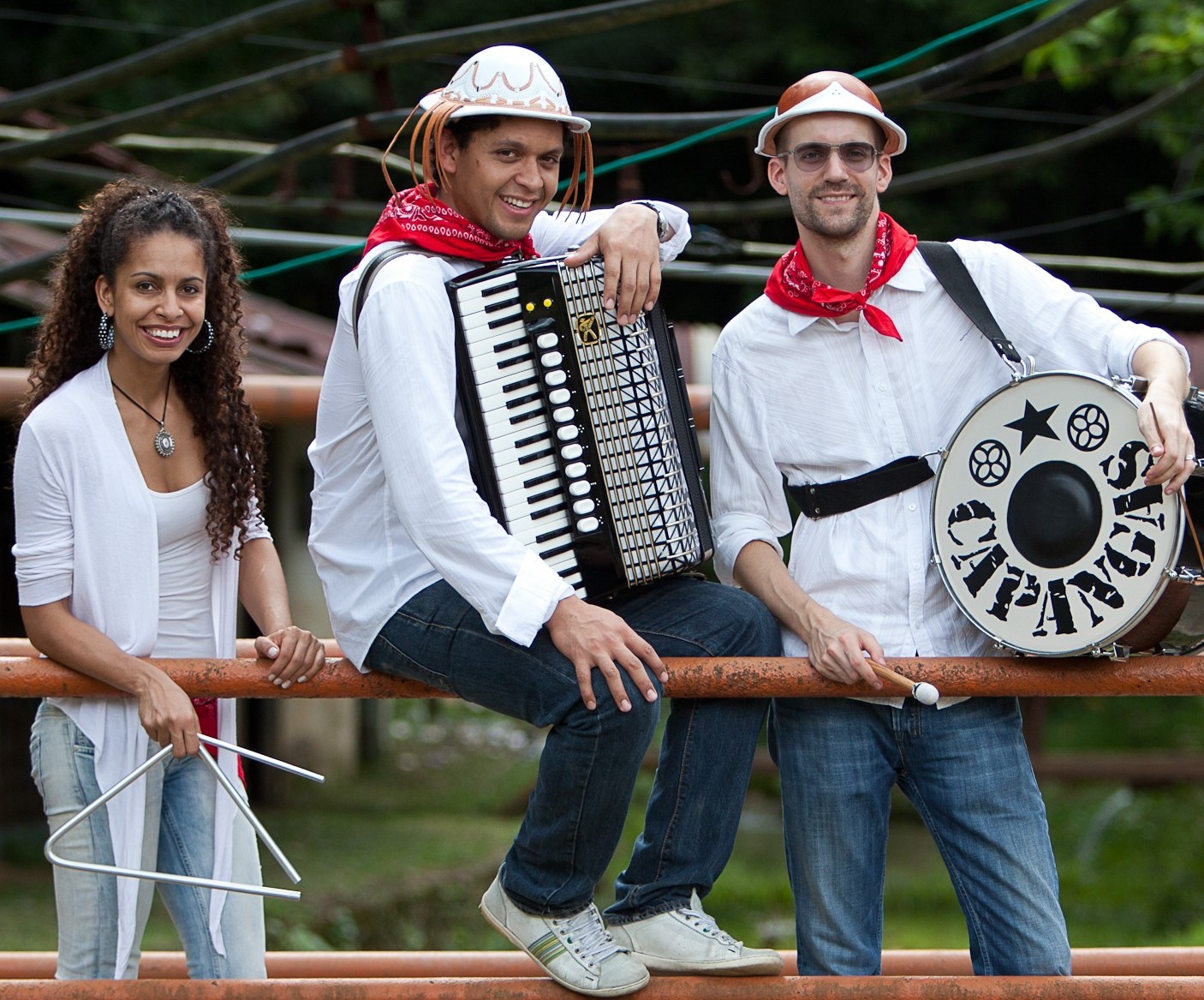 2025_12_10_Os_Capangas_Foto von Os Capangas