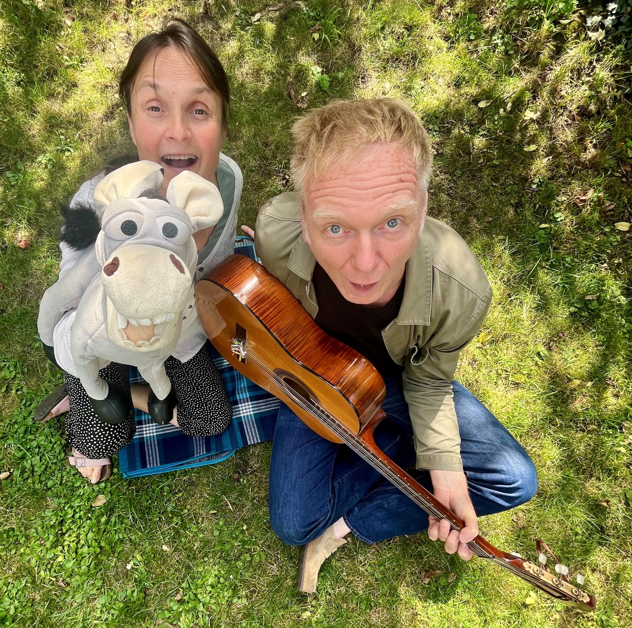 20260111_Engel und Esel_Foto von Kary Yakovenko