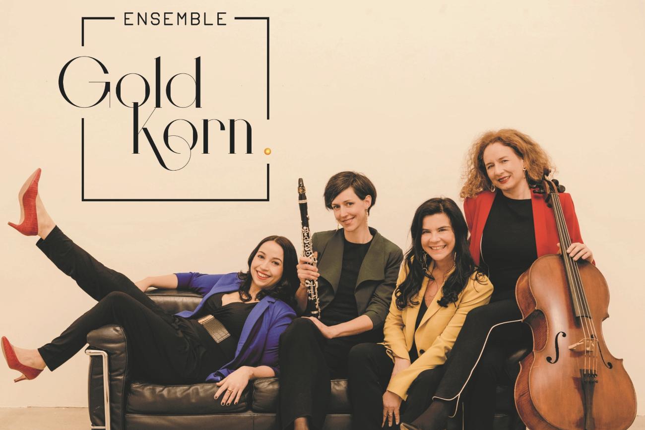 Ensemble Goldkorn