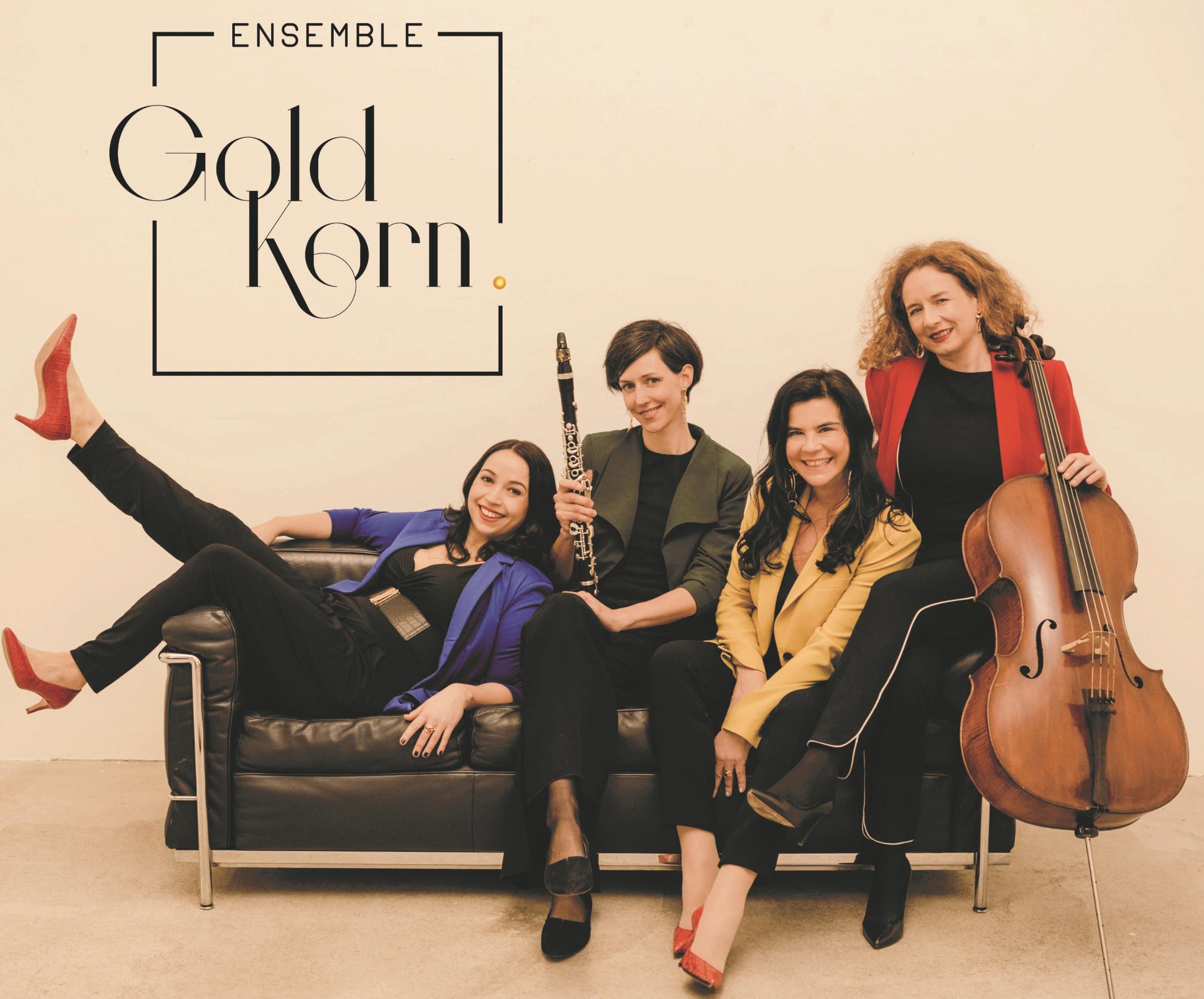 Ensemble Goldkorn