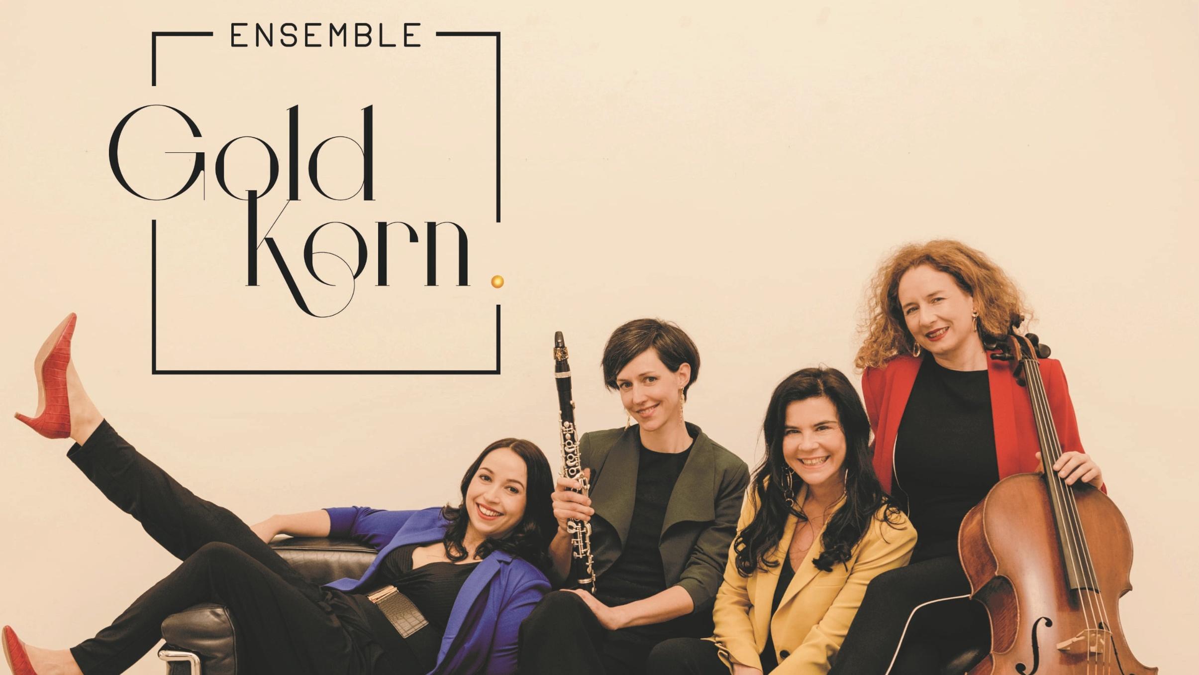 Ensemble Goldkorn