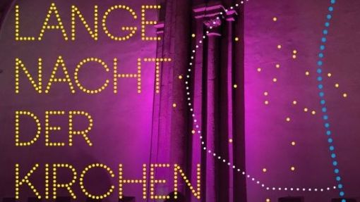 20260306 - Lange Nacht der Kirchen