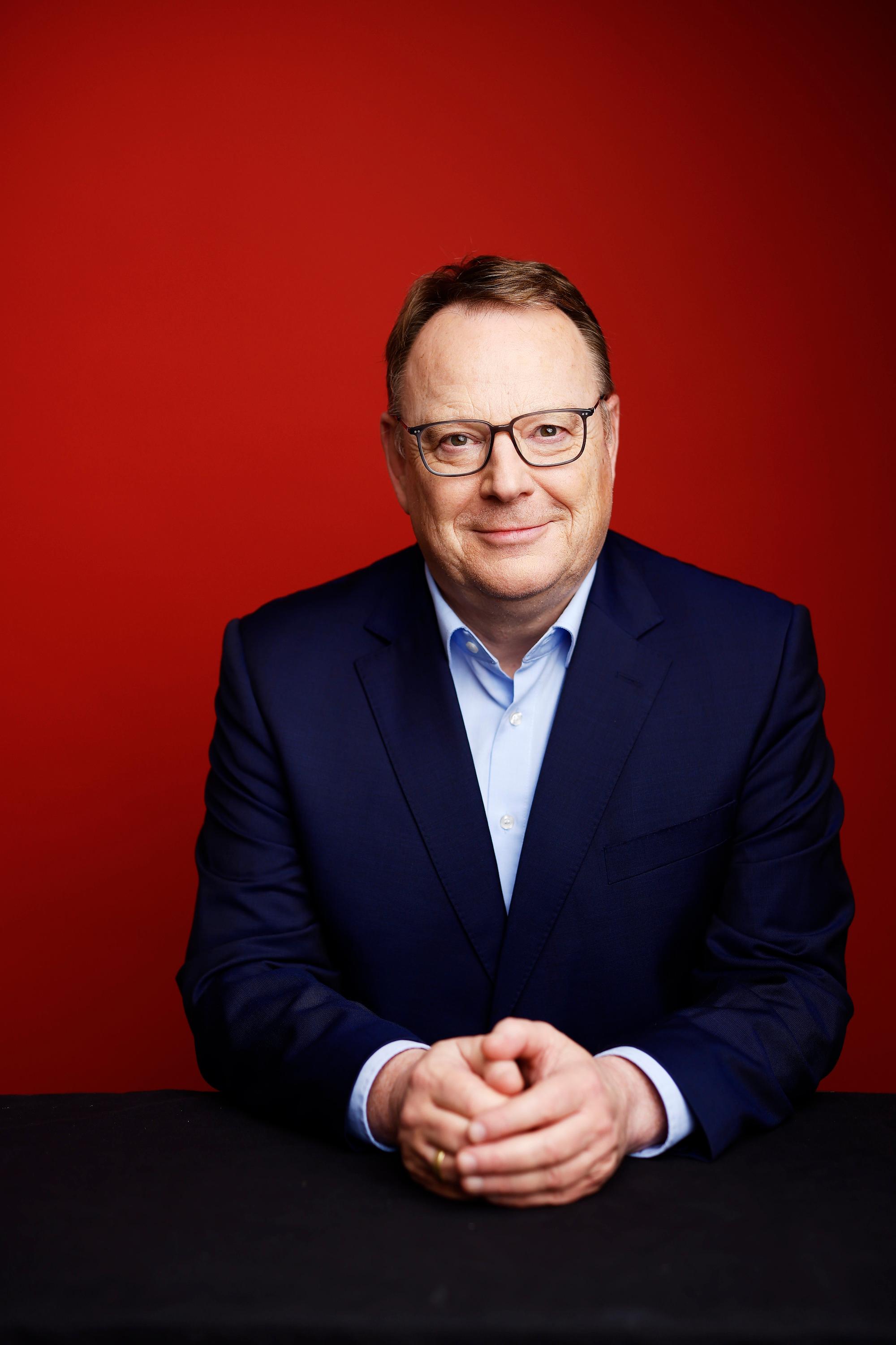 Torsten Burmester