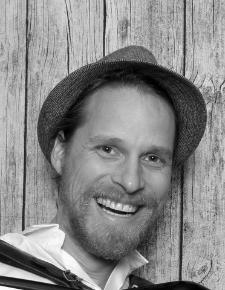Jochen ten Hoevel (c) privat Jochen ten Hoevel