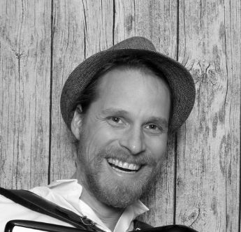 Jochen ten Hoevel