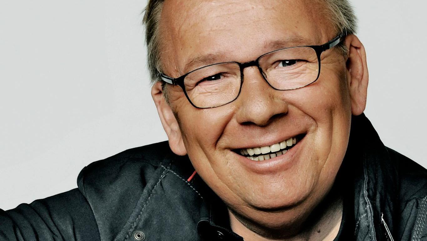 Bernd Stelter