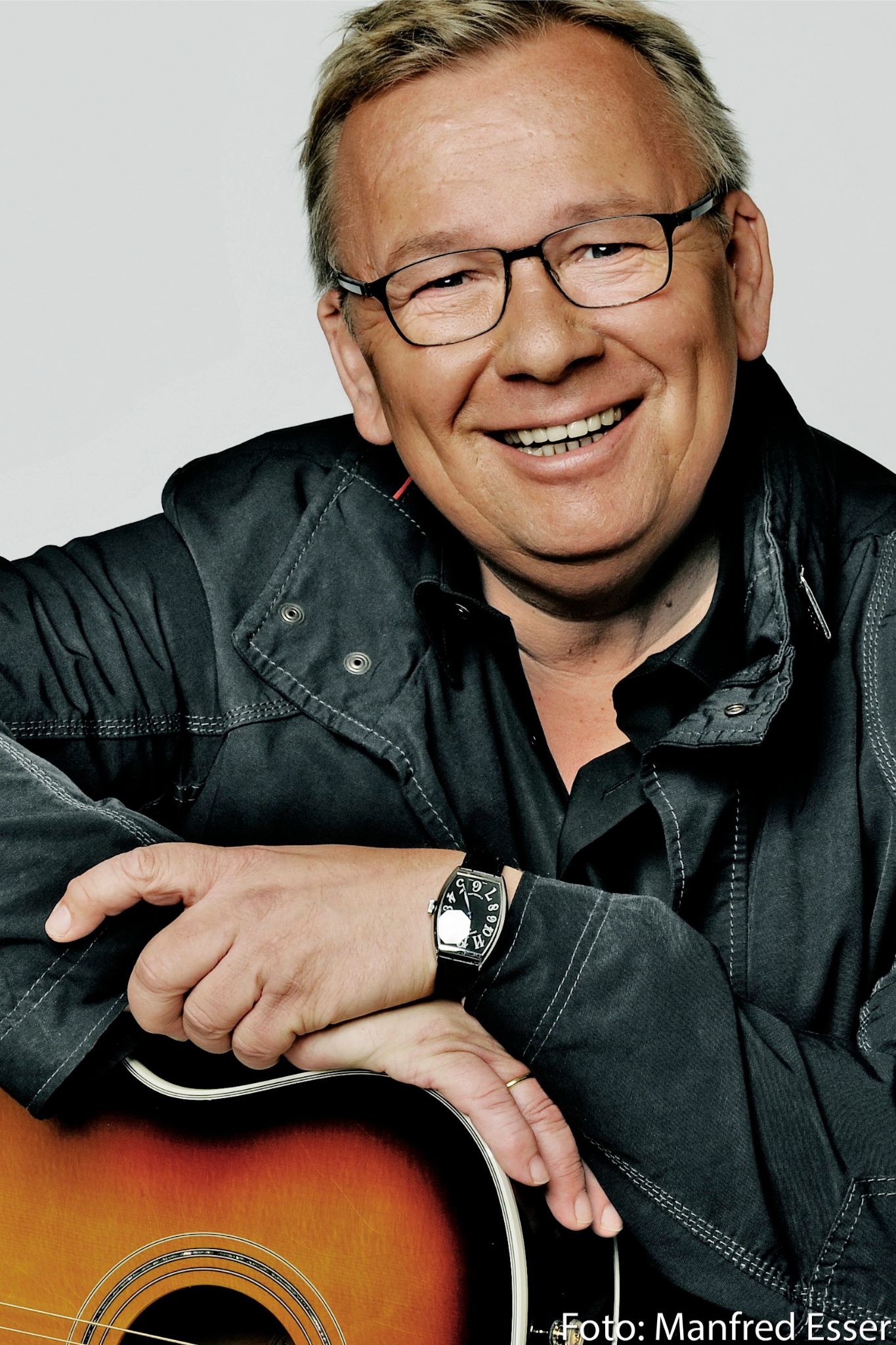 Bernd Stelter