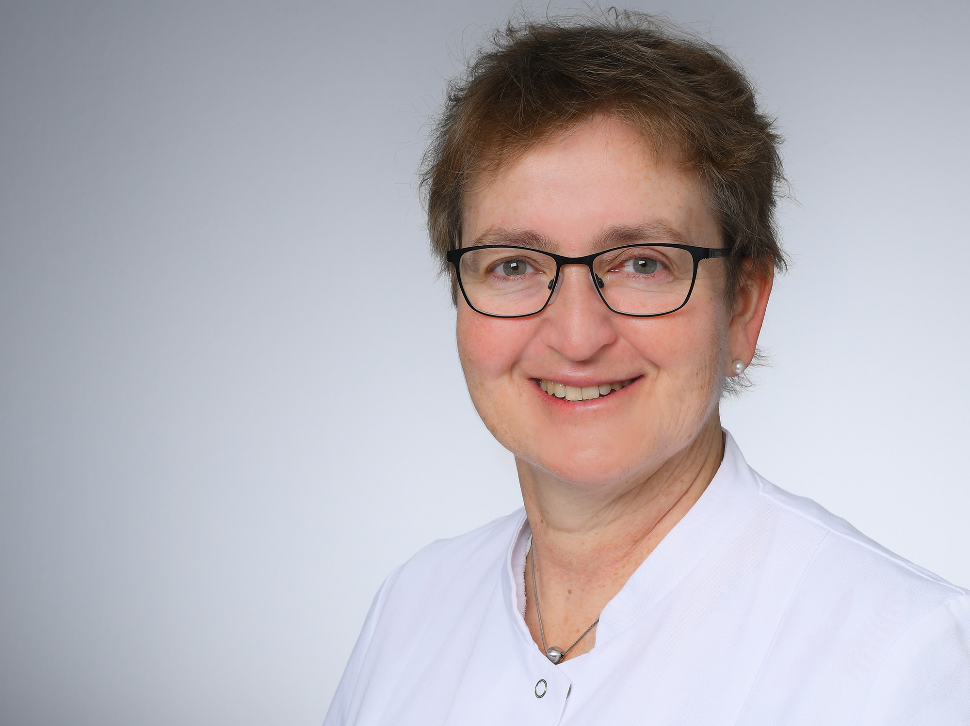 Professor Dr. Tanja Groten