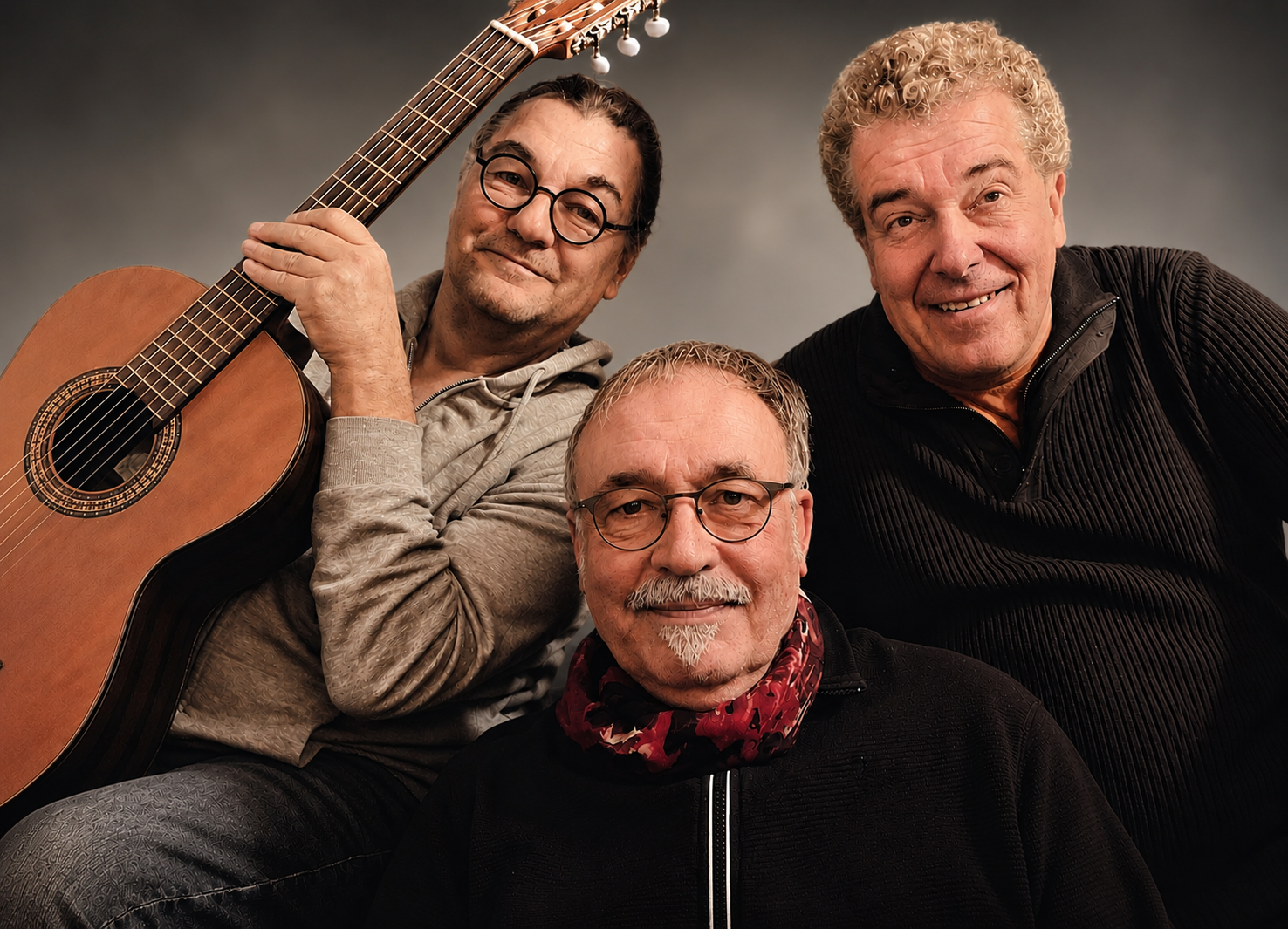 Le Trio
