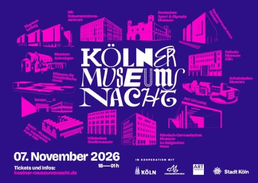 20261007 Museumsnacht
