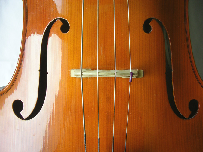 20261019 Cello