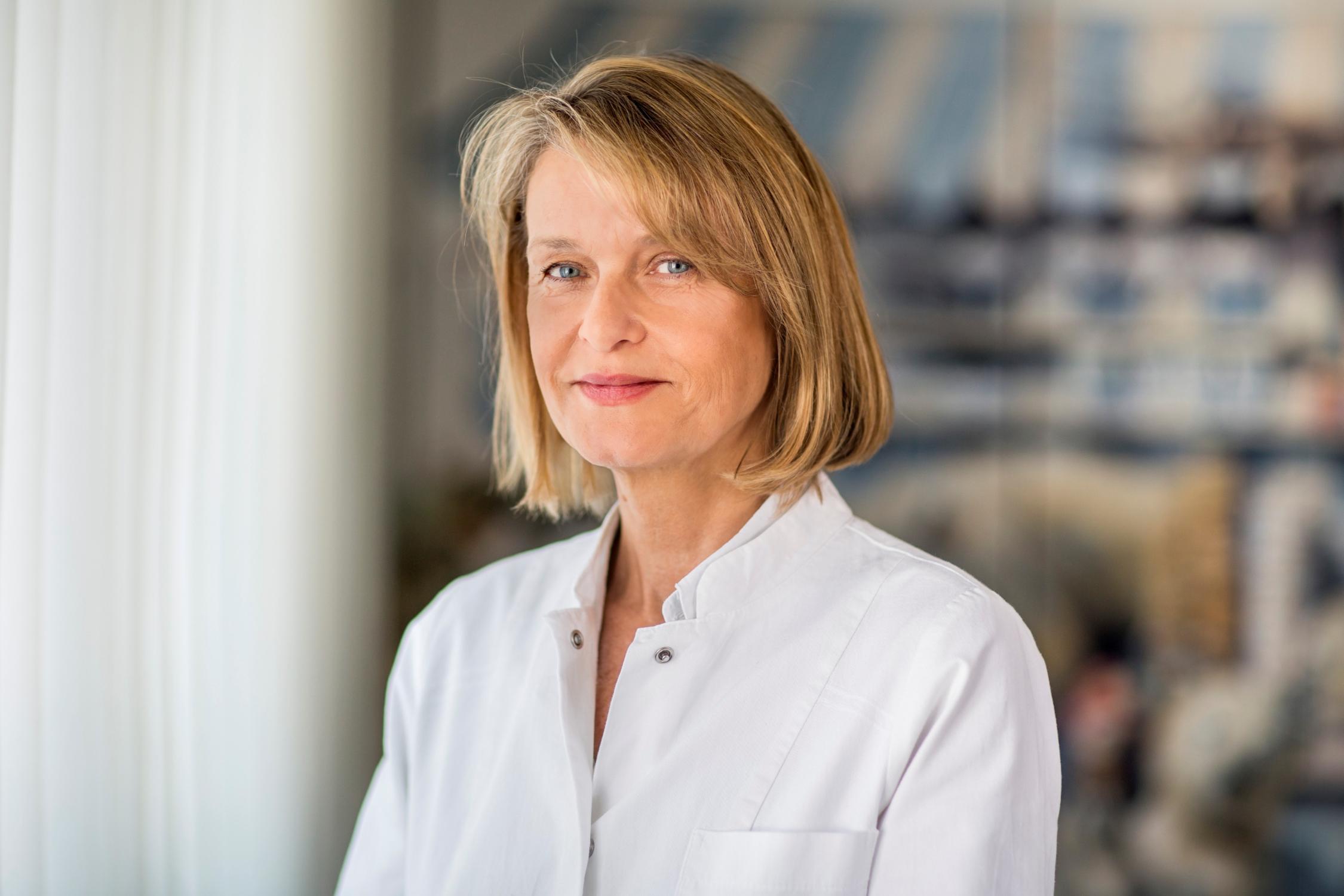 Dr. Margaretha Skorupka