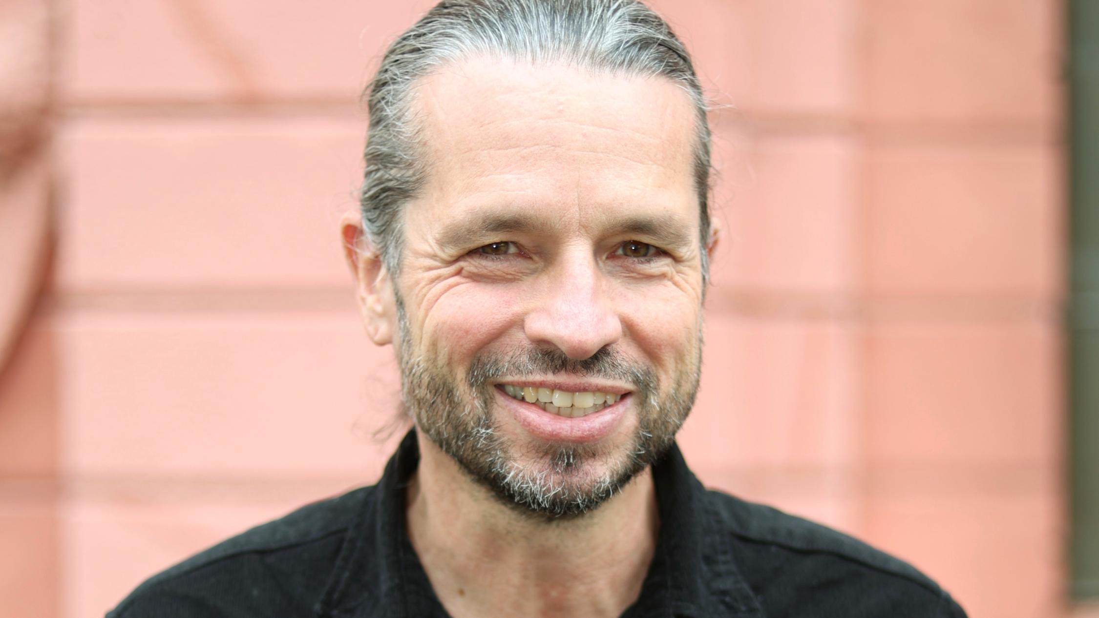 Stephan Falk