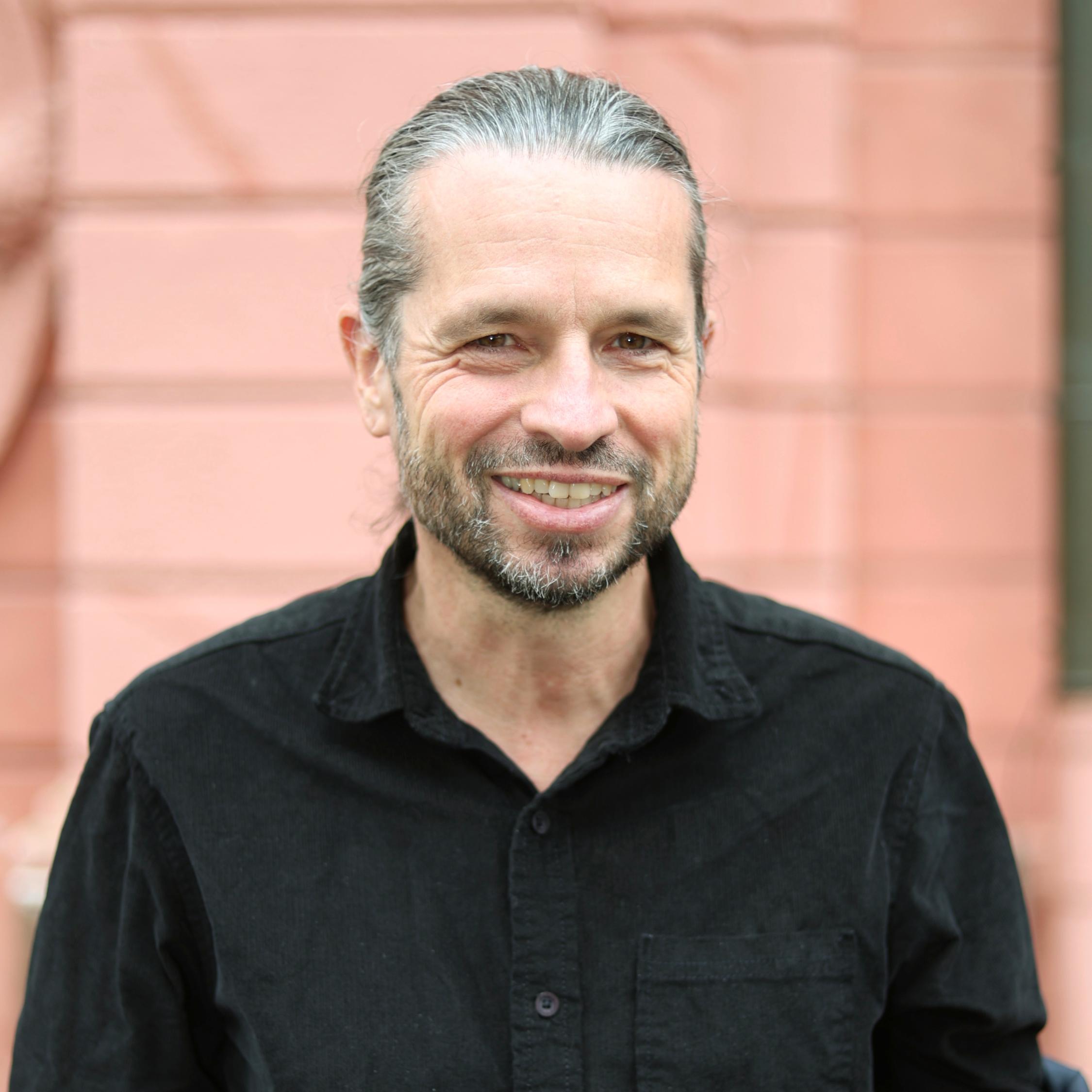 Stephan Falk