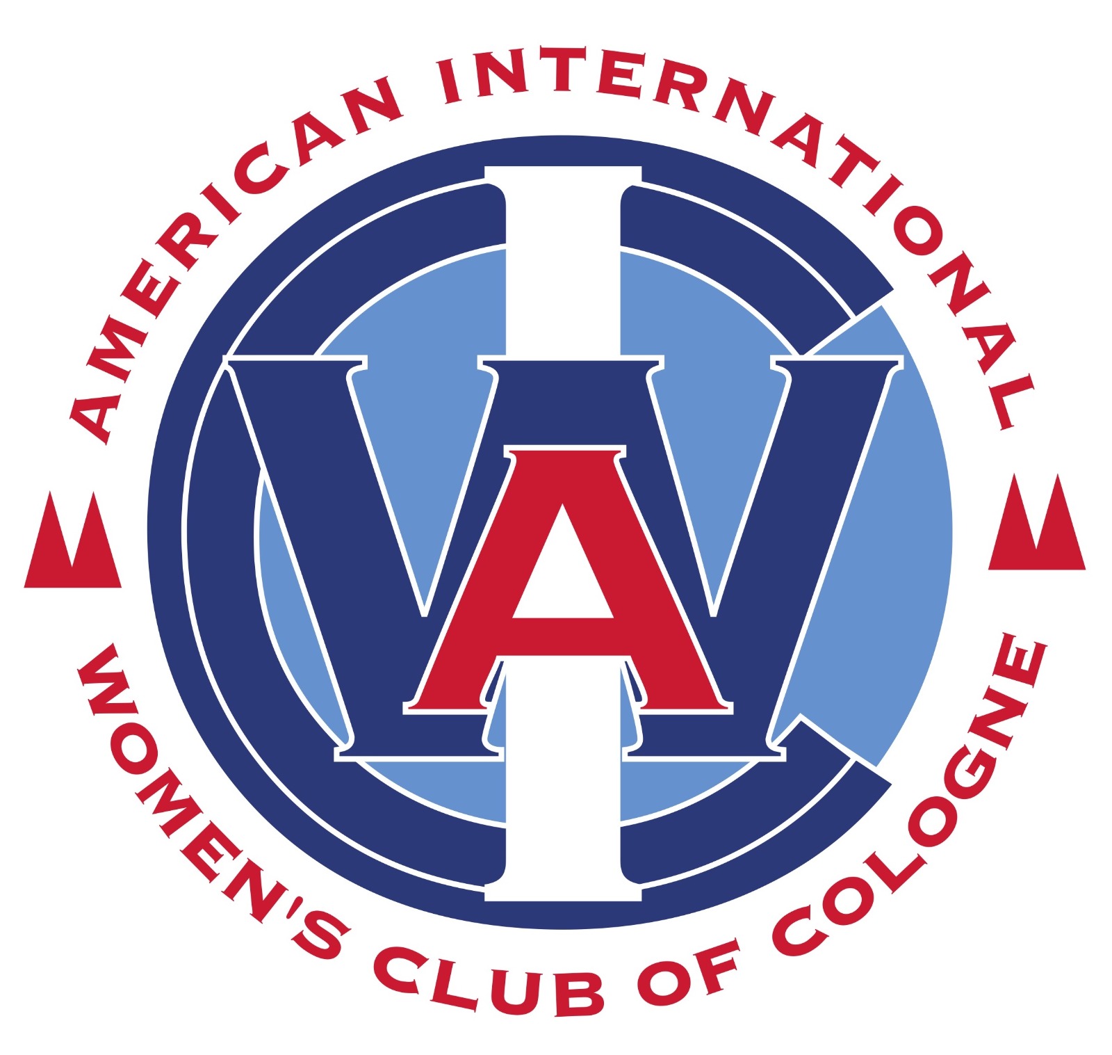 AIWC Cologne Logo