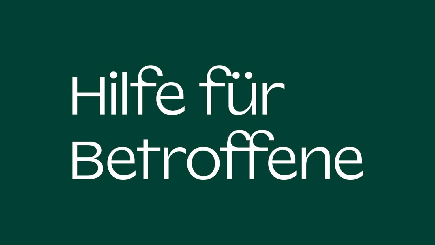 Aktionstag Betroffenbeirat