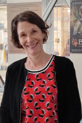 Annette Vielhauer