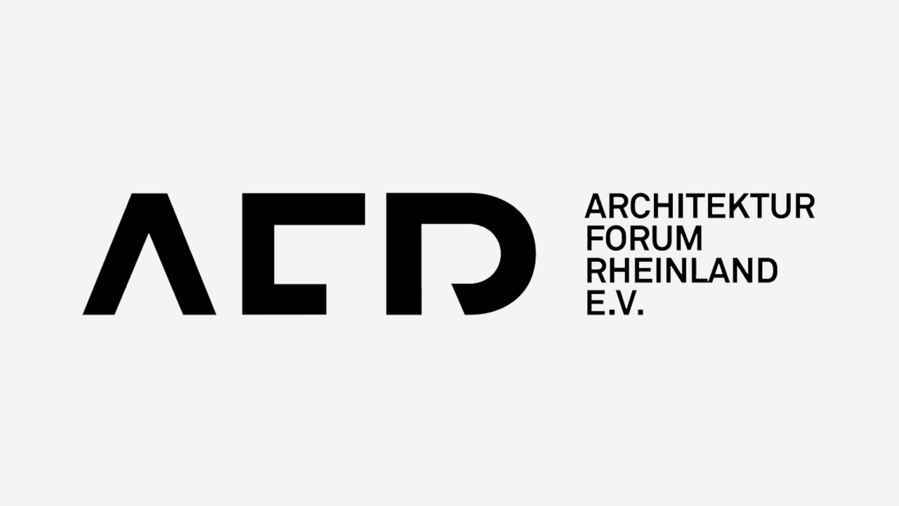 Architektur Forum Rheinland LOGO JESAJA