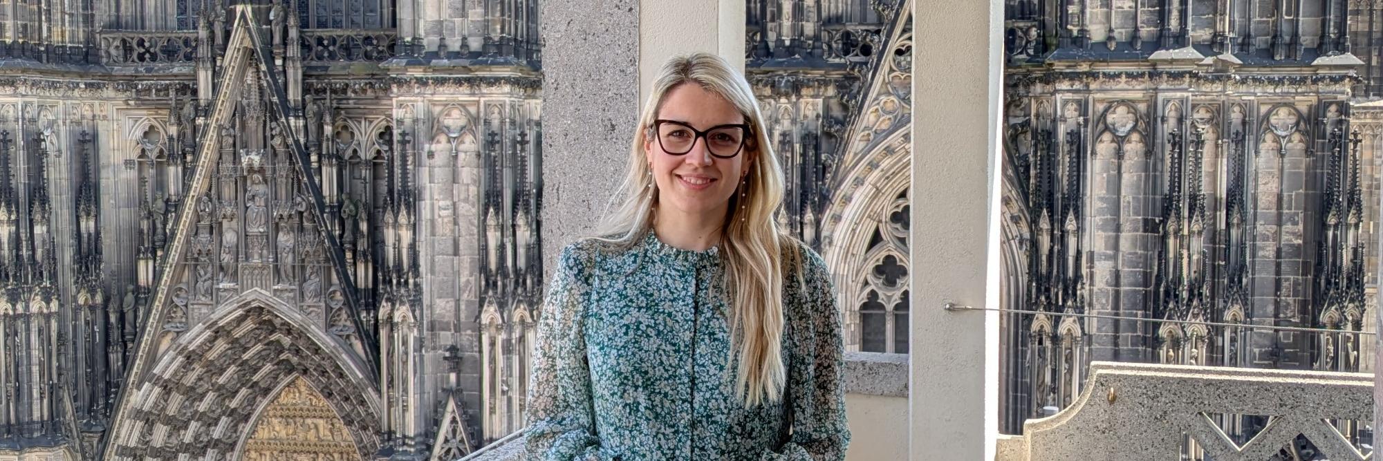 Carolin Hostert-Hack