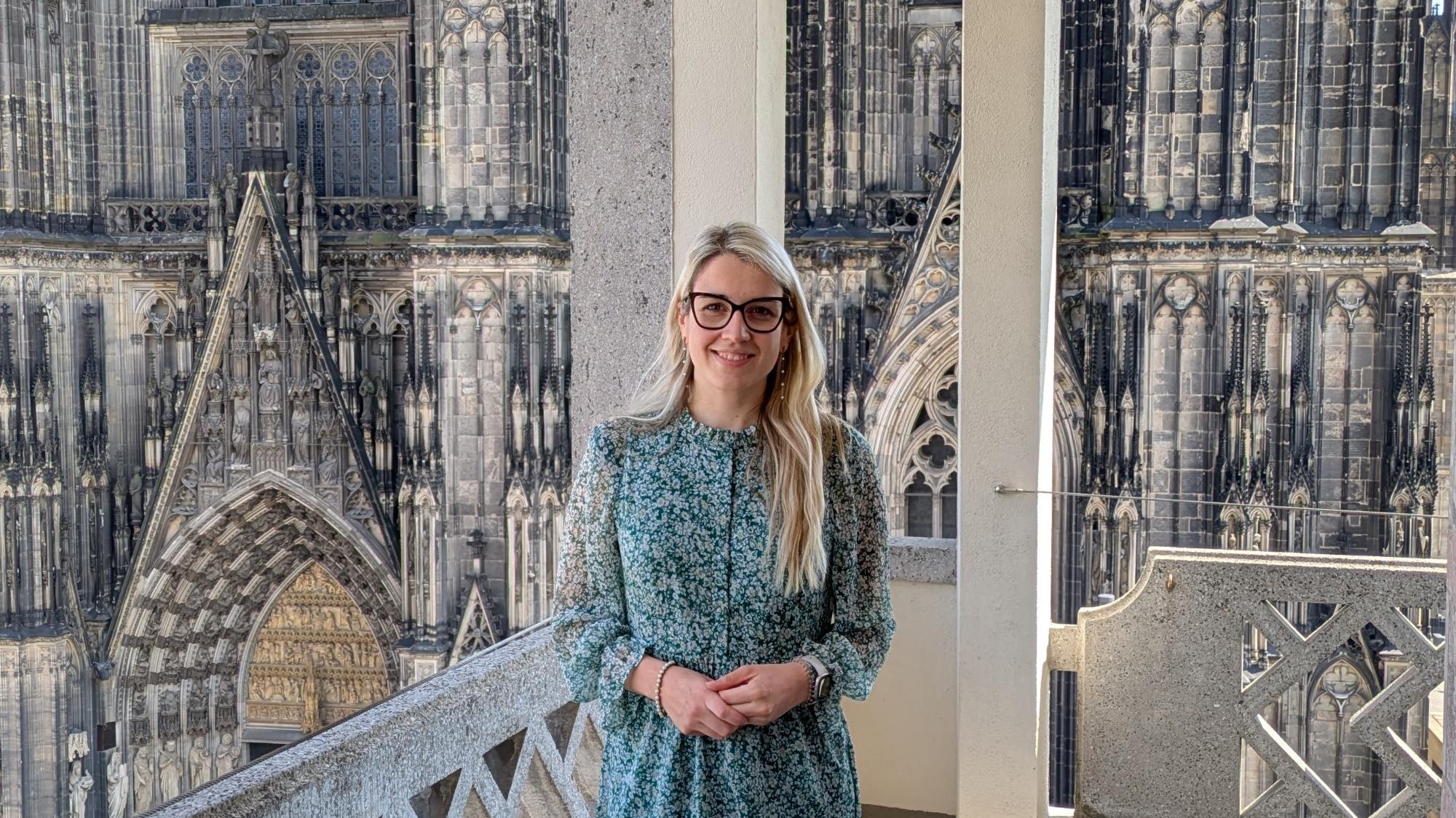 Carolin Hostert-Hack