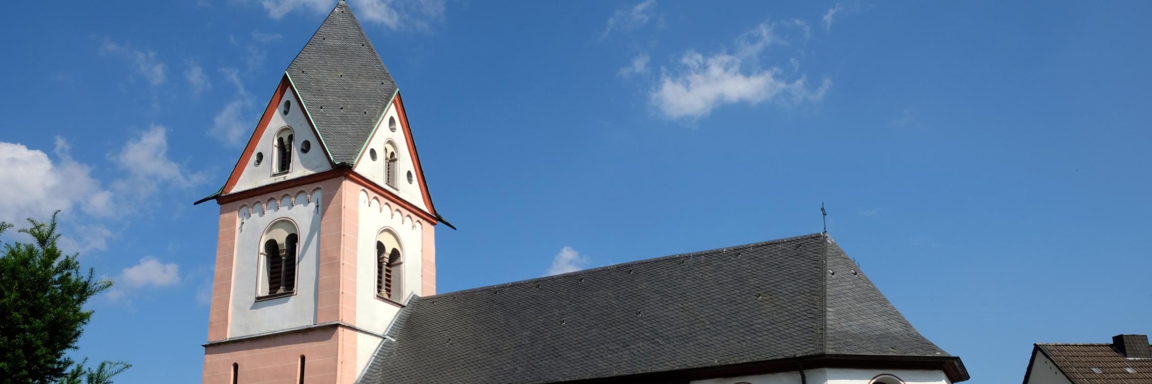 St. Michael (Köln-Zündorf)