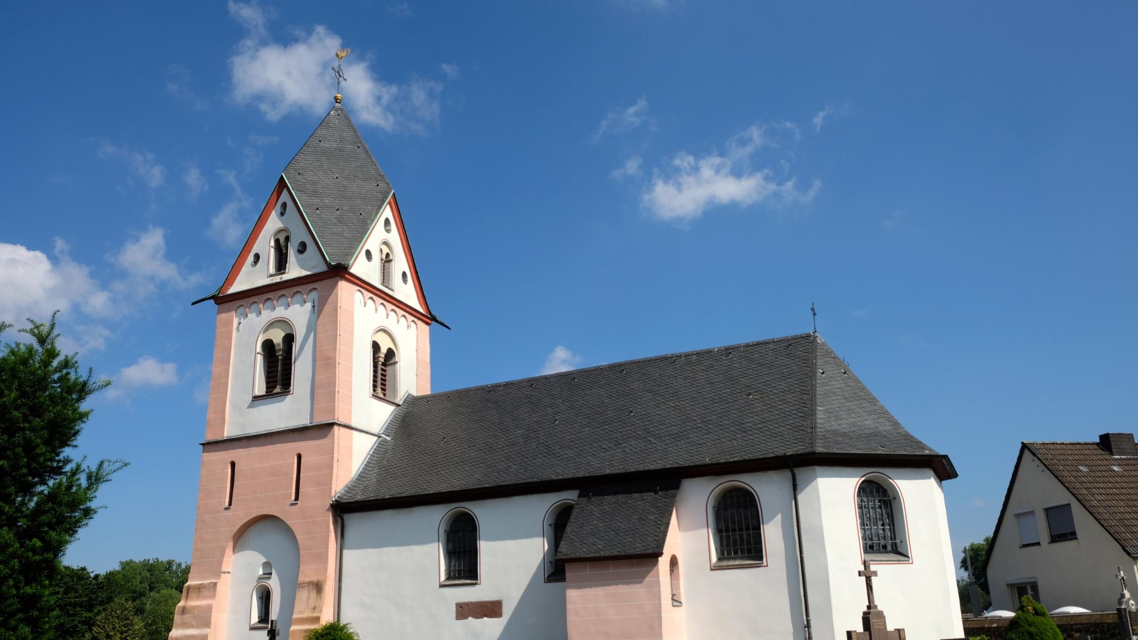 St. Michael (Köln-Zündorf)