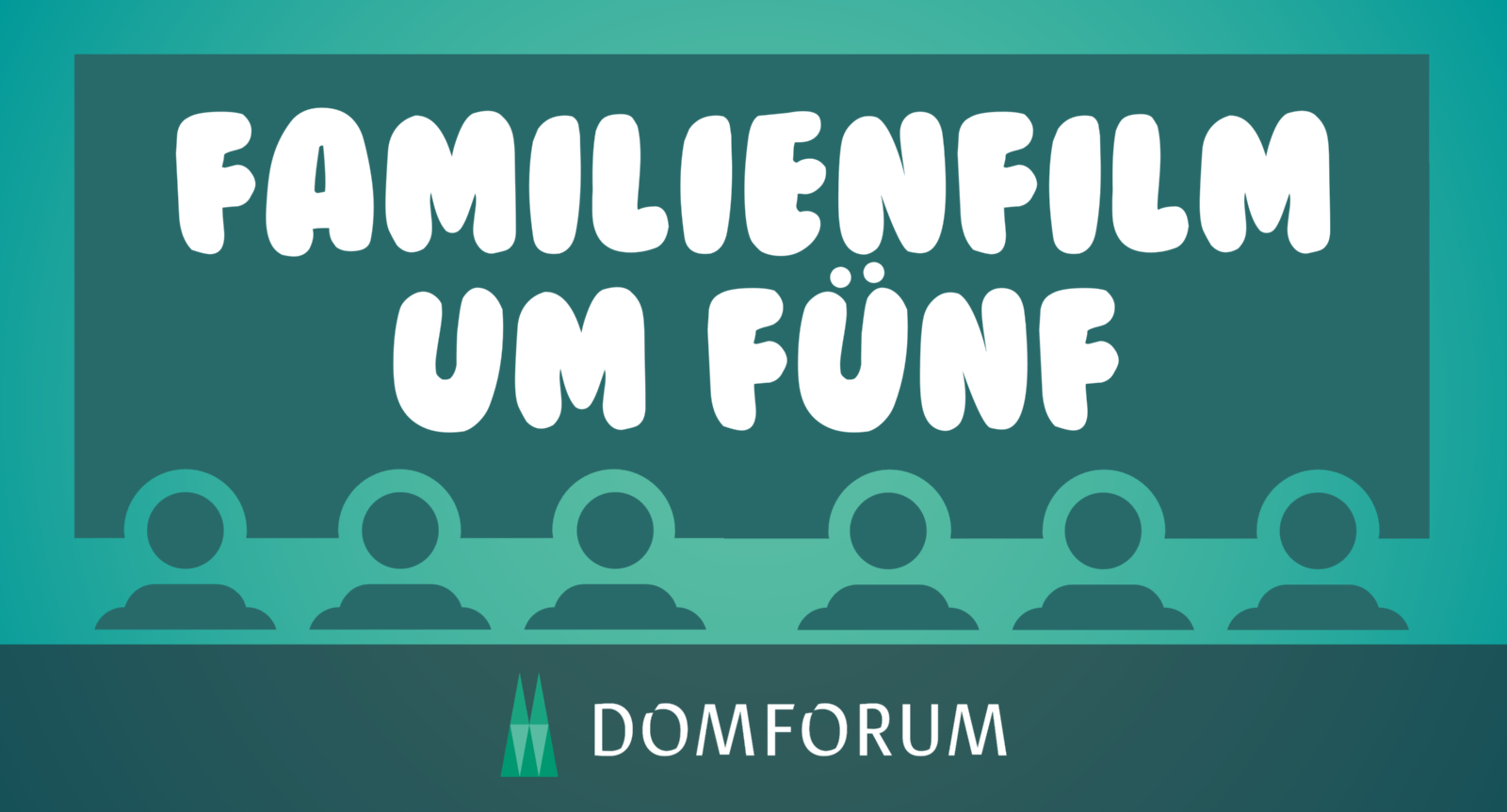 Familienfilm um Fünf