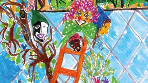 Familienzeit 1_2026 Titelblatt