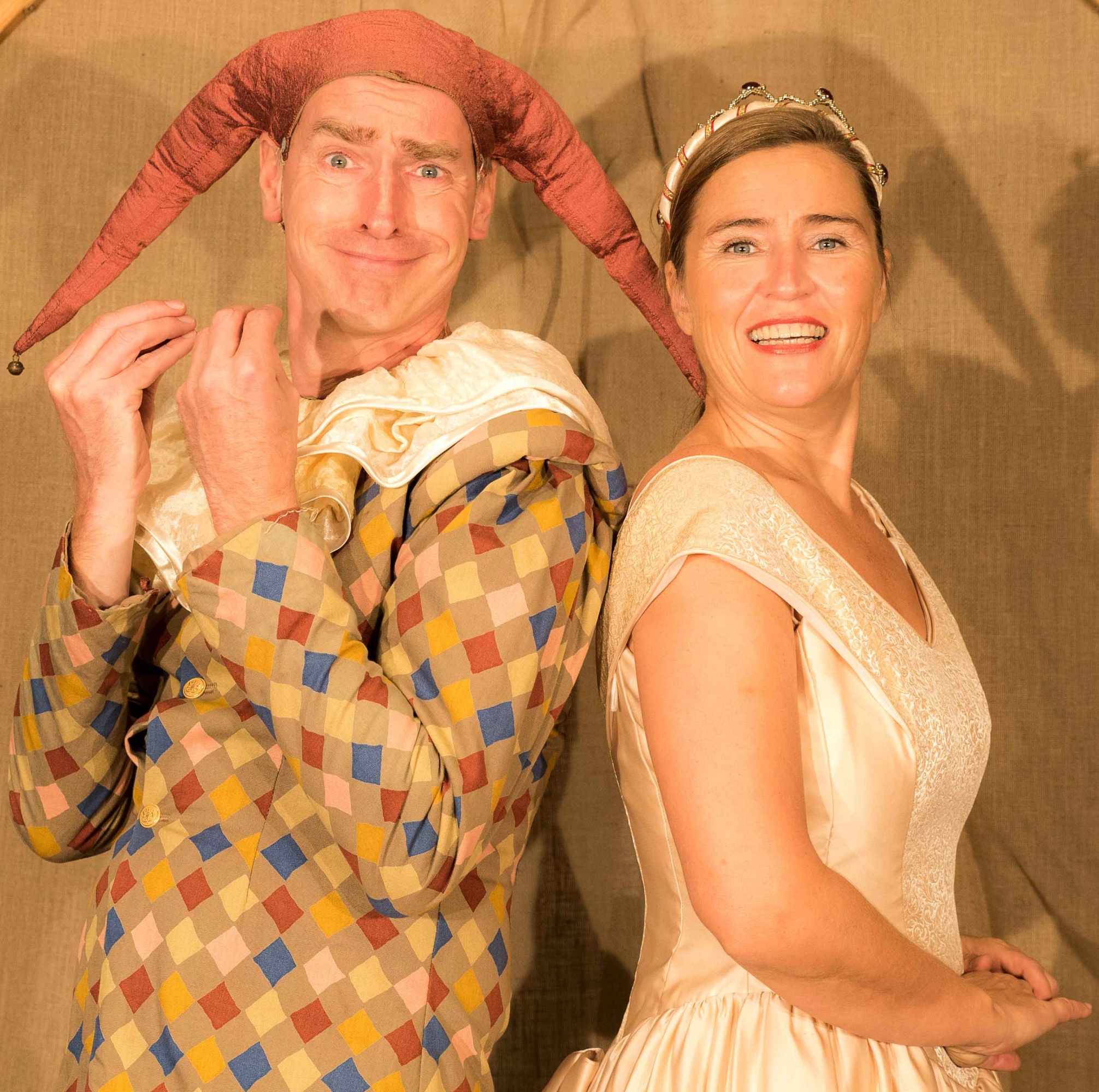 Theater DIE MIMOSEN