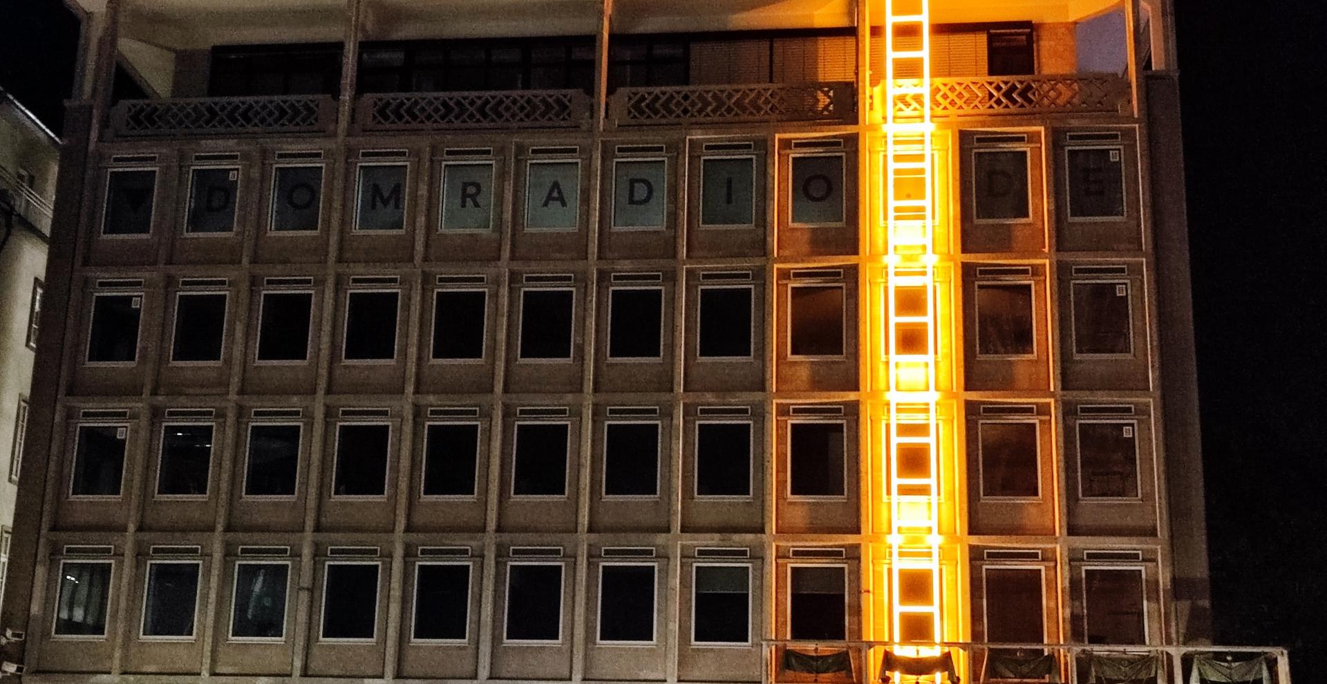 „Da berühren sich Himmel und Erde“
