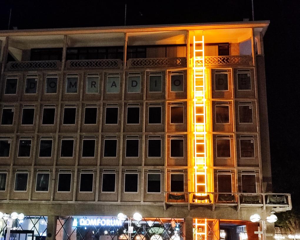 „Da berühren sich Himmel und Erde“