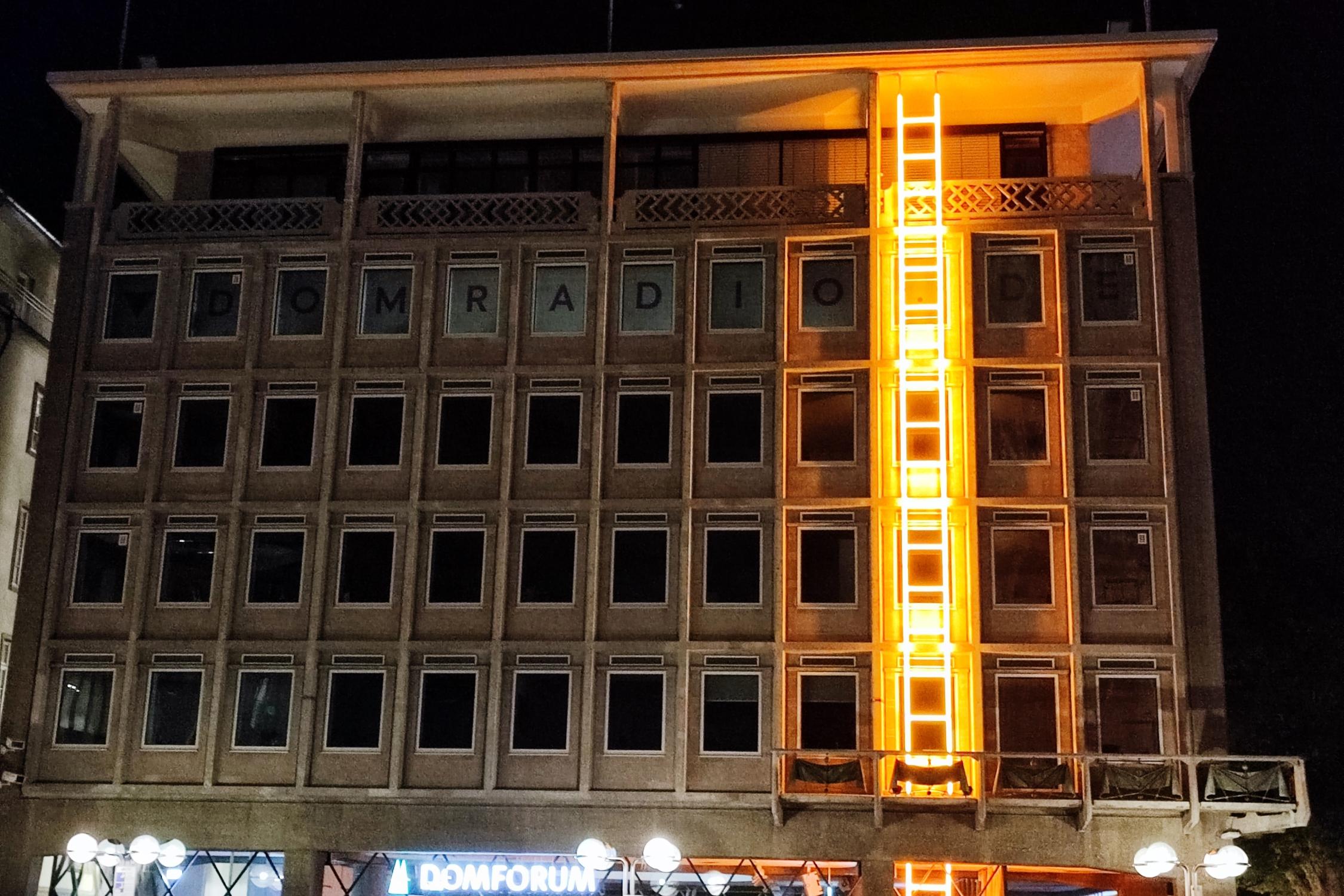 Himmelsleiter Insta-Point