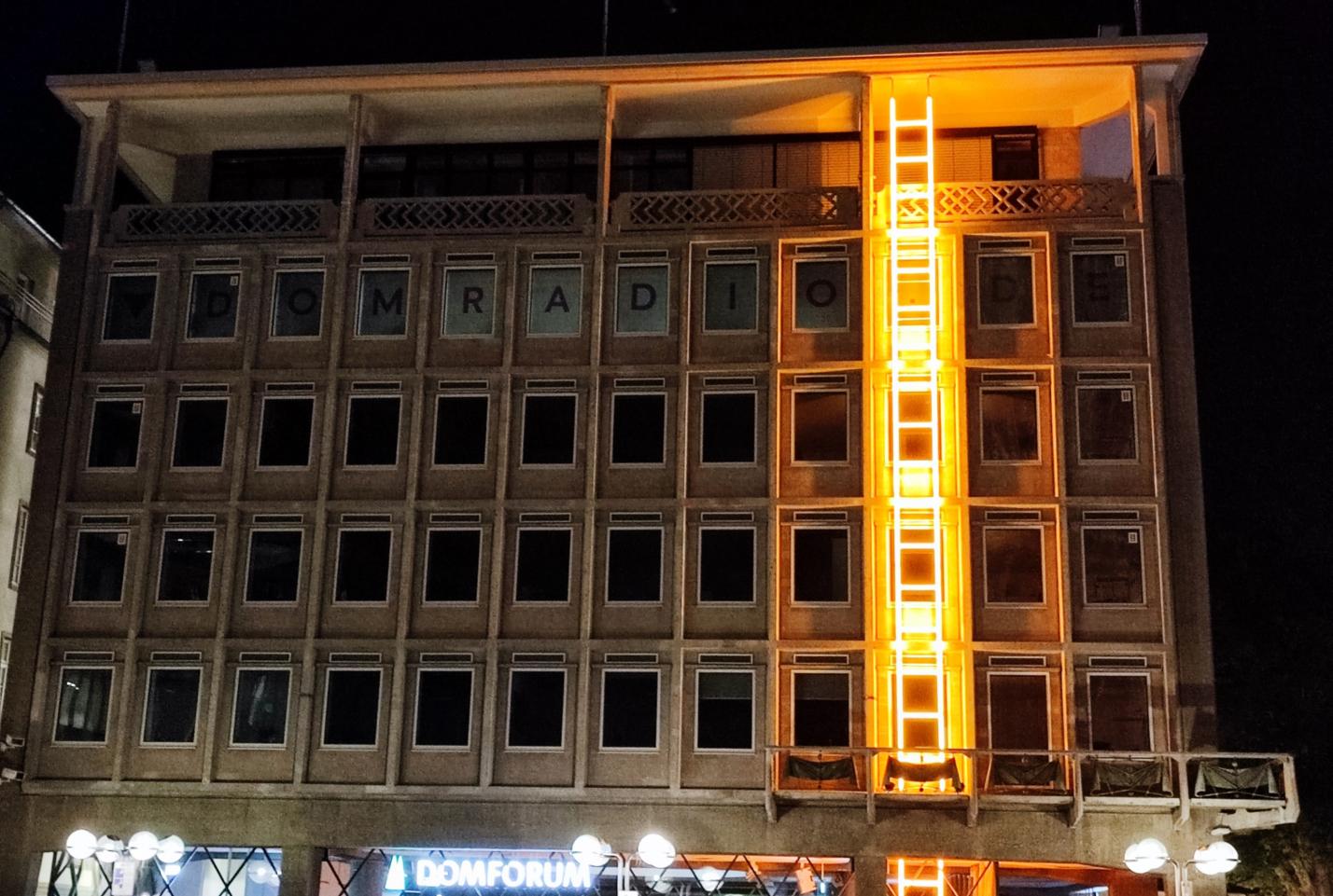 „Da berühren sich Himmel und Erde“