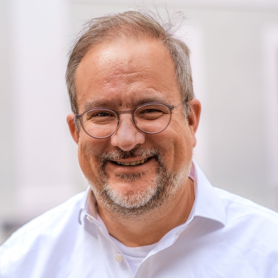 Zaborowski (c) privat Zaborowski