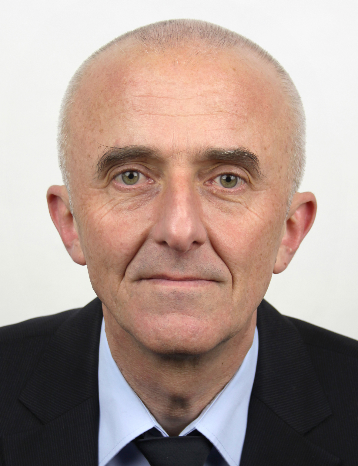 Jürgen Haffner