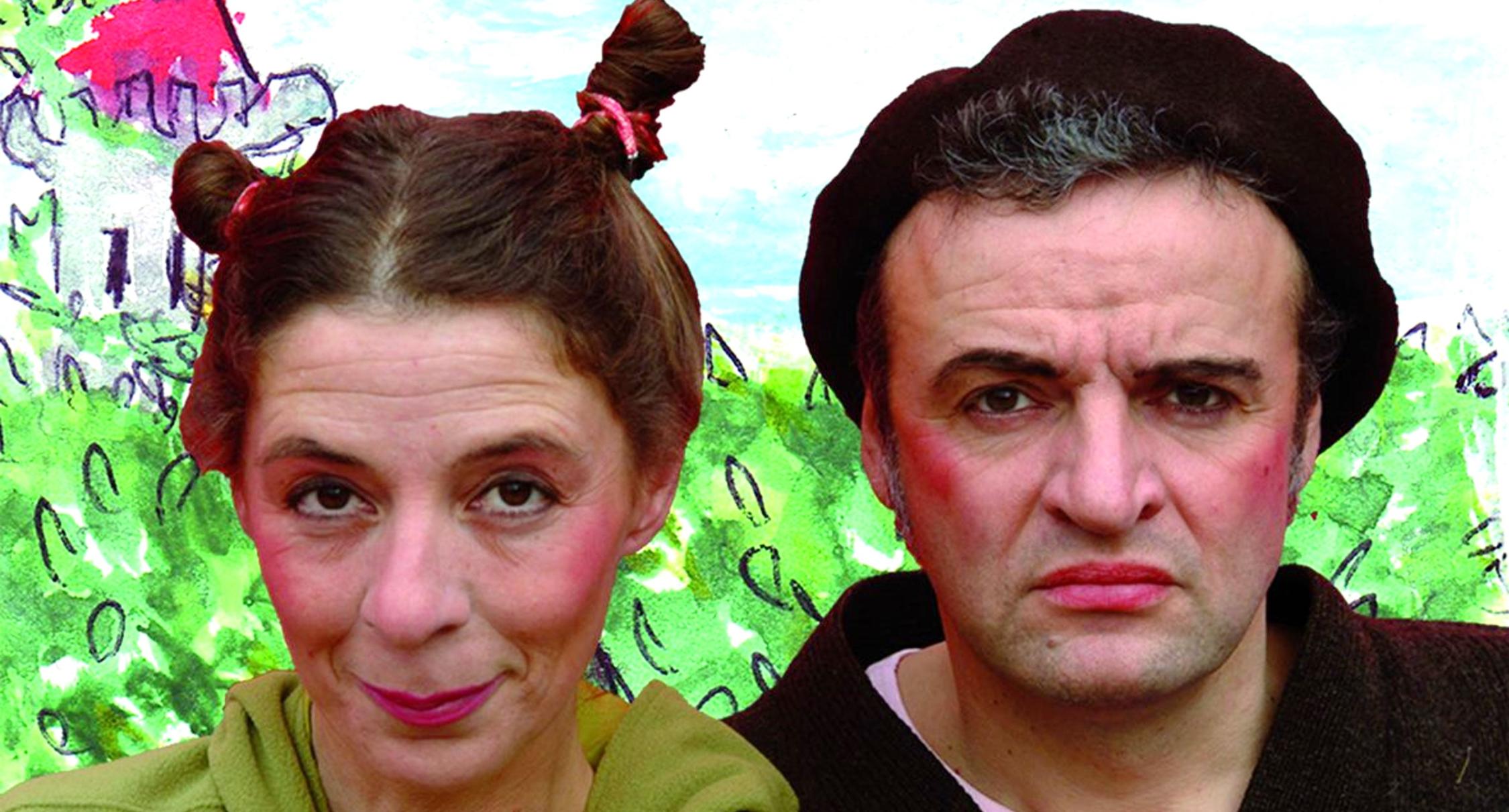KUQ2 (c) Theater Kreuz & Quer KUQ2