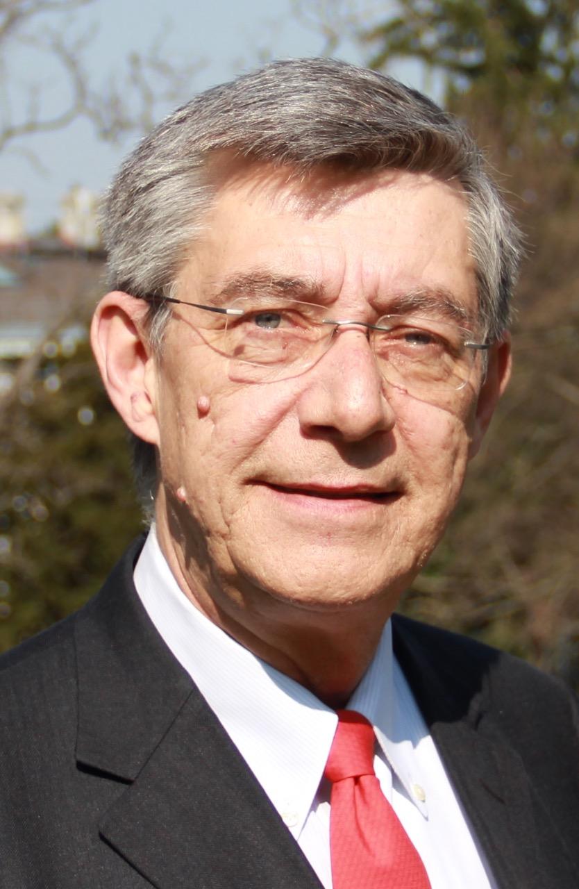 Heiner Bielefeldt