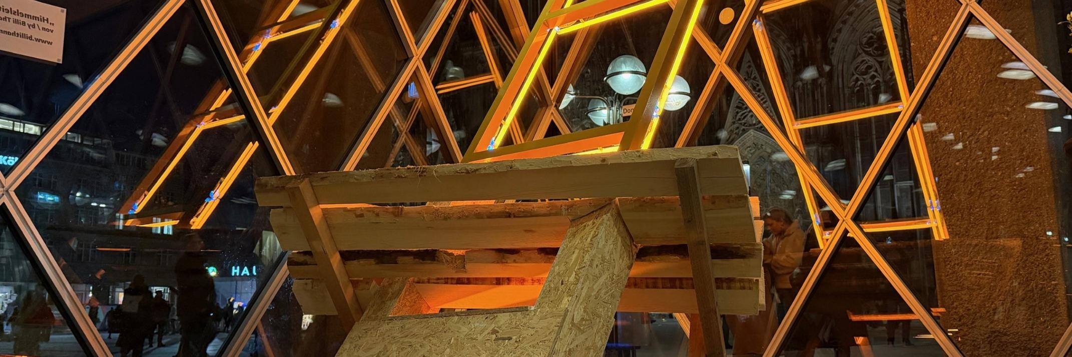 Krippe (c) Roman Pojda