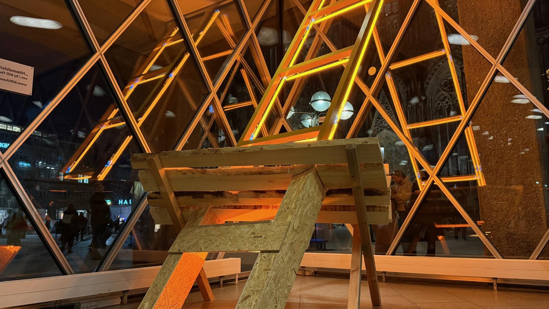 Krippe (c) Roman Pojda