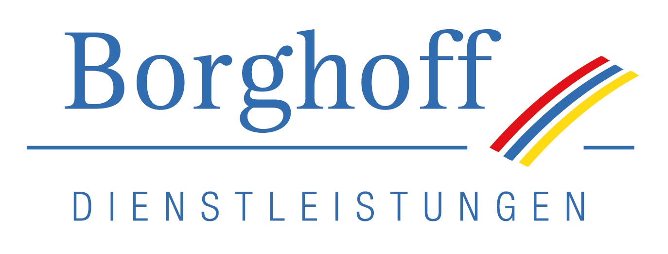 Logo Borghoff