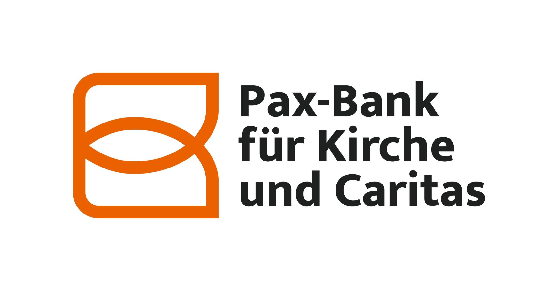 Logo Pax Bank neu 2025