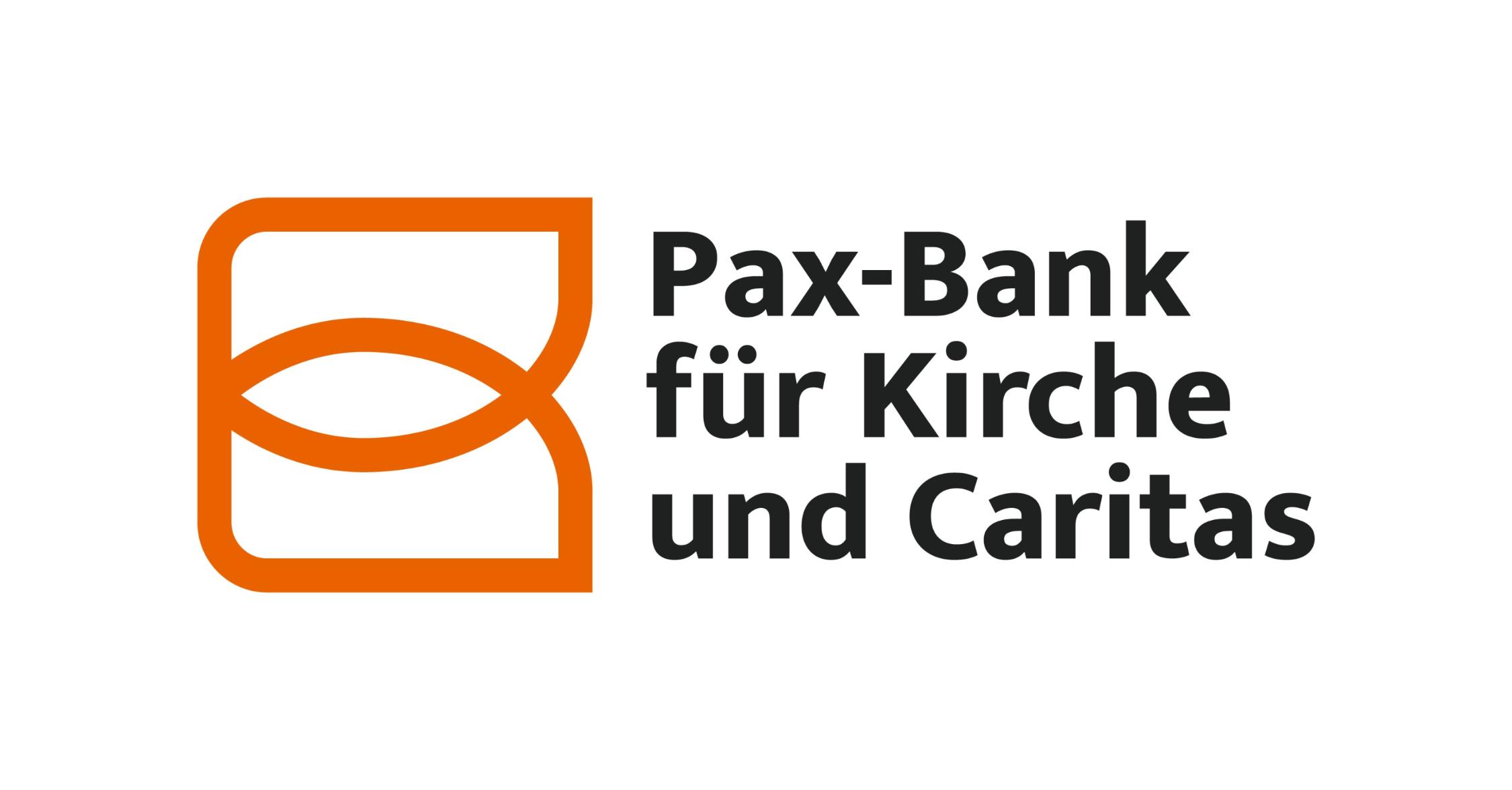 Logo Pax Bank neu 2025