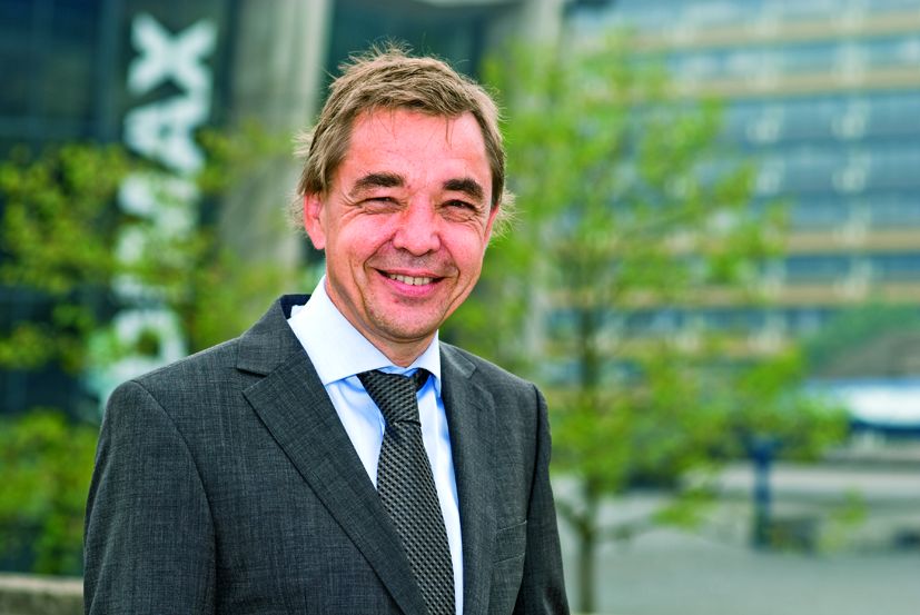 Thomas Söding