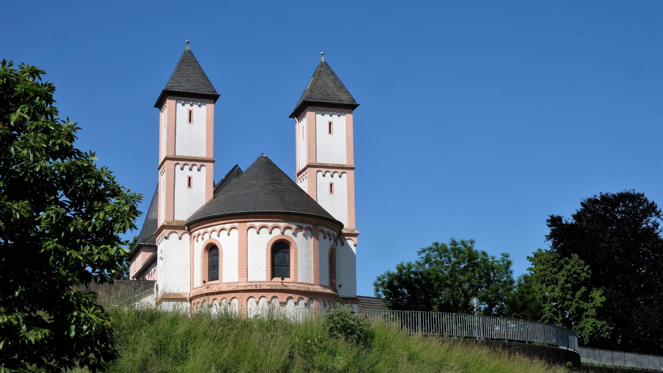 St. Amandus (c) Werner Timmerscheidt