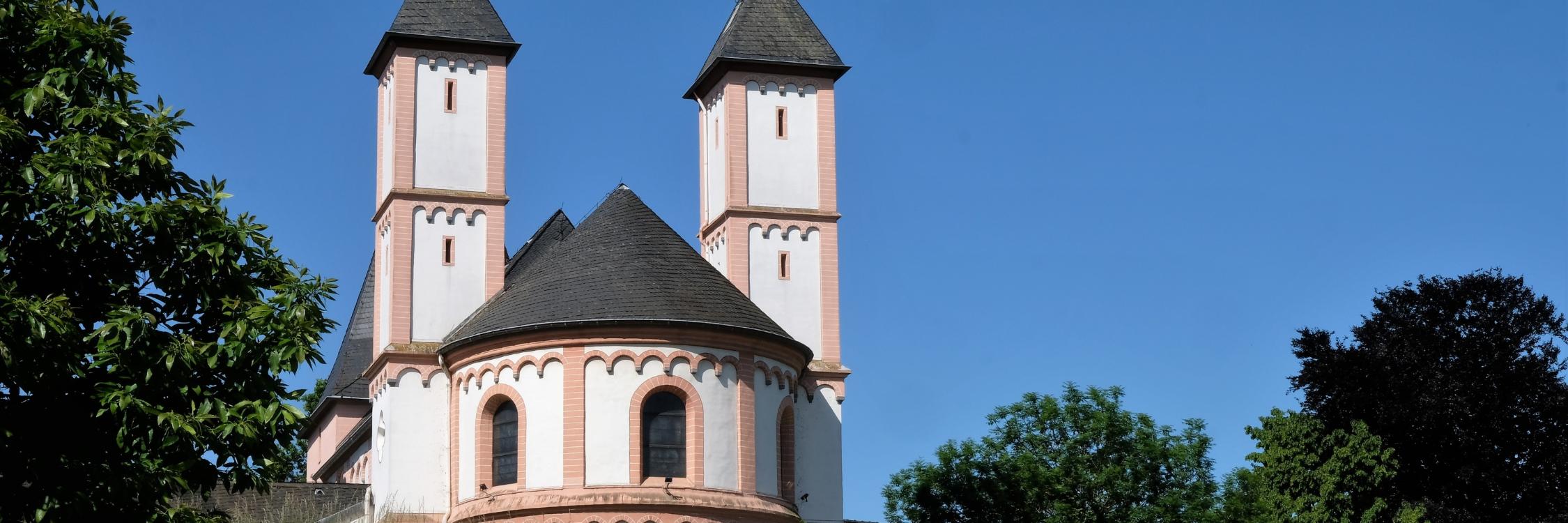 St. Amandus (c) Werner Timmerscheidt